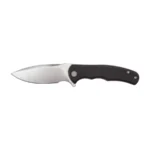 Sulankstomas peilis Civivi Mini Praxis C18026C-2 black