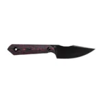 Peilis Kizer Mini Harpoon 1040S9 su fiksuotais ašmenimis - Image 2