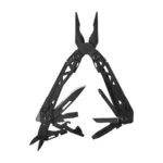 Multitool GERBER Suspension NXT, juodas