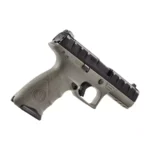Beretta APX RDO OD 6 mm BB Green Gas airsoft pistoletas - Image 4
