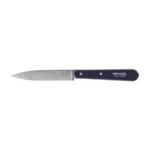 Virtuvinis peilis Opinel 112 Paring Knife violetinis