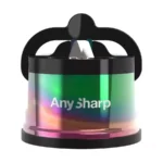 Peilių galąstuvas AnySharp Pro Oil Slick