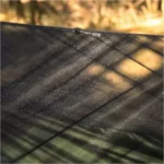 Turistinis hamakas TigerWood Ważka V1 su tinkleliu nuo uodų, žalias - Image 3