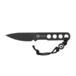 Peilis Civivi Circulus C22012-1 black