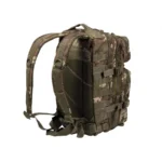 Taktinė kuprinė Mil-Tec Assault 20 l Vegetato - Image 2