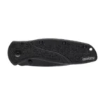 Sulankstomas peilis Kershaw Blur Tanto 1670TBLKST - Image 4