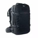 Taktinė kuprinė Tasmanian Tiger Mission Pack MKII juoda