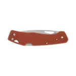 Sulankstomas peilis Gerber LST Folding DP PE, oranžinis - Image 3