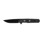 Sulankstomas peilis Civivi Navo Black G10 C25015A-1
