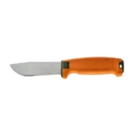 Medžioklinis peilis Morakniv Amberg Full Flat Hunting (S)