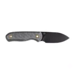 Kizer Drop Bear 1094A4 peilis su fiksuota geležte - Image 2