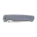Sulankstomas peilis WE Knife Evoke WE21046-3 blue - Image 4