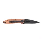 Sulankstomas peilis Kershaw Leek 1660CU - Image 2