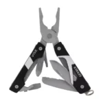 Multitool Gerber Vise juodas