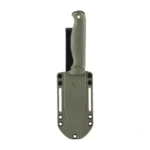 Taktinis peilis Condor Fighter Army Green - Image 4