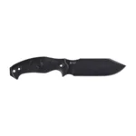 Kizer Sheepdog Survival 1105A3 peilis su fiksuota geležte - Image 2