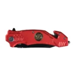 Sulankstomas peilis Magnum Fire Fighter 01LL470 - Image 4