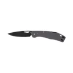 Sulankstomas peilis Gerber LST Folding - DP PE pilkas