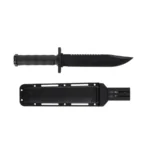 Taktinis peilis Magnum John Jay Survival Knife 02SC004 - Image 4