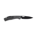 Sulankstomas peilis Gerber LST Folding - DP PE pilkas - Image 2