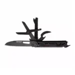 Multitool Gerber ArmBar Scout, oranžinis