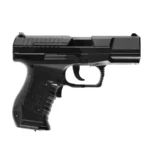 Elektrinis airsoft pistoletas Walther P99 DAO 6 mm - Image 2
