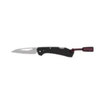 Sulankstomas peilis Gerber LST Mini – DP PE, juodas