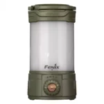 Fenix CL26R Pro stovyklavimo žibintas