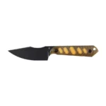 Peiliu su fiksuotais ašmenimis Kizer Harpoon Mini 1040S5