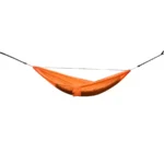Itin lengvas TigerWood Sky Version hamakas, oranžinis