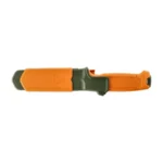 Medžioklinis peilis Morakniv Amberg Full Flat Hunting (S) - Image 4