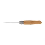 Sulankstomas peilis Opinel 8 inox ąžuolas Animal serija – bizonas - Image 3