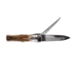 Sulankstomas automatinis peilis Mikov Predator 241-NP-2 - Image 3