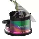 Peilių galąstuvas AnySharp Pro Oil Slick - Image 2