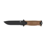 Karinis peilis Gerber Strongarm FE Coyote