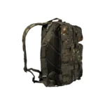Taktiška kuprinė Mil-Tec Assault 20 l Flecktarn - Image 2