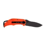 Sulankstomas peilis ESP EK-OB-01-S su oranžine rankena - Image 2