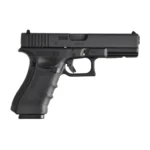 Airsoft pistoletas Glock 17 Gen 4 6 mm - Image 2