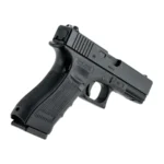Airsoft pistoletas Glock 17 Gen 4 6 mm - Image 4