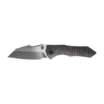 Sulankstomas peilis WE Knife High-Fin XL WE24010-5