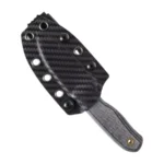 Kizer Drop Bear 1094A4 peilis su fiksuota geležte - Image 4