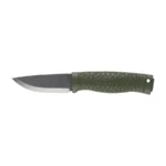 Peilis Boker Solingen Bronco Mini CPM3V Green Scandi 121518