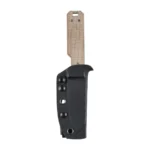 Peilis su fiksuota geležte Kizer Abrams 1133A2 - Image 4