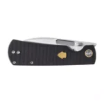 Sulankstomas peilis Kizer Retro V4726A2 - Image 4