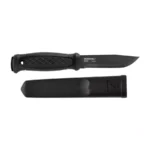 Morakniv Garberg BlackBlade peilis su išgyvenimo rinkiniu, anglinis plienas - Image 4