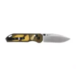 Sulankstomas peilis Kizer Assassin V3549A1 - Image 2