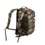 Taktinė kuprinė Mil-Tec Assault 36 l CCE Camo - Image 2