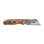Sulankstomas peilis Kizer Drop Bear Utility V3619JA7 - Image 2