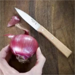 Virtuvinis peilis Opinel 126 Paring Knife - Image 3