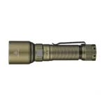 LED žibintuvėlis Fenix C7 žalios spalvos riboto leidimo
